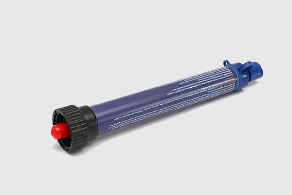 B3-S型多功能便攜式戶外凈水器 個人野外生存凈水吸管